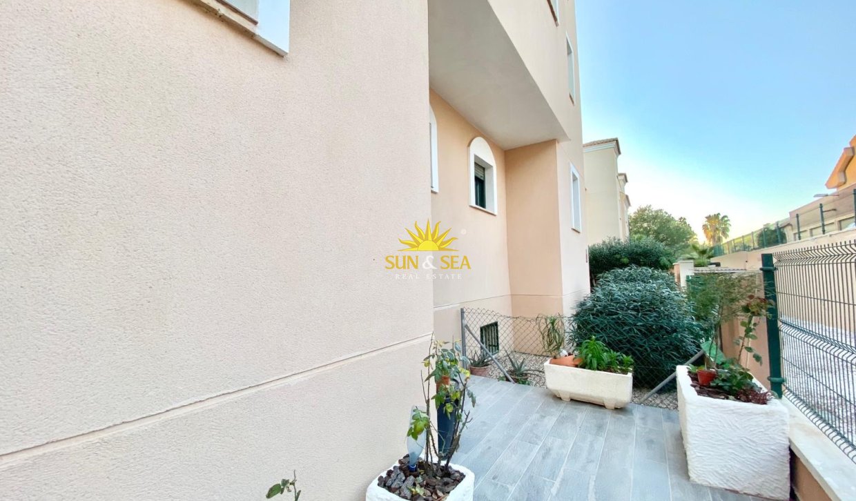 Kurzzeit-Vermietung - Villa - Torrevieja - torrevieja