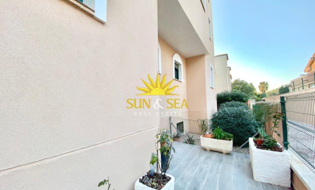 Kurzzeit-Vermietung - Villa - Torrevieja - torrevieja