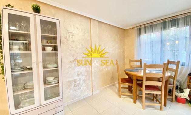 Kurzzeit-Vermietung - Villa - Torrevieja - torrevieja