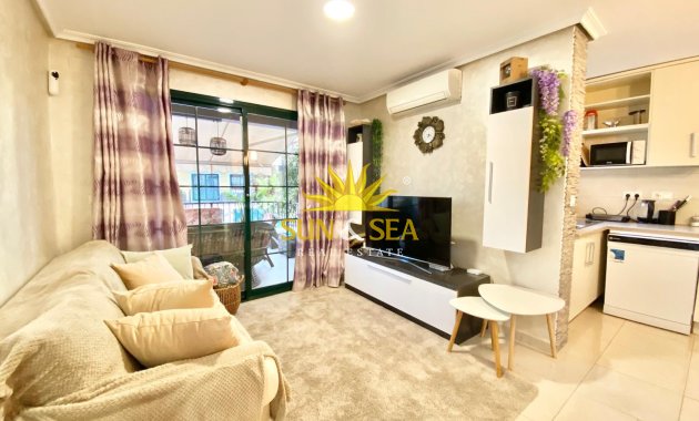 Kurzzeit-Vermietung - Villa - Torrevieja - torrevieja