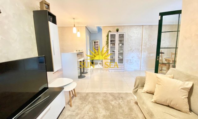 Kurzzeit-Vermietung - Villa - Torrevieja - torrevieja