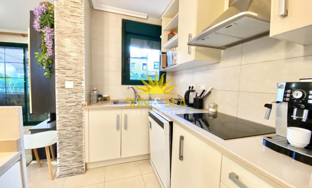 Kurzzeit-Vermietung - Villa - Torrevieja - torrevieja