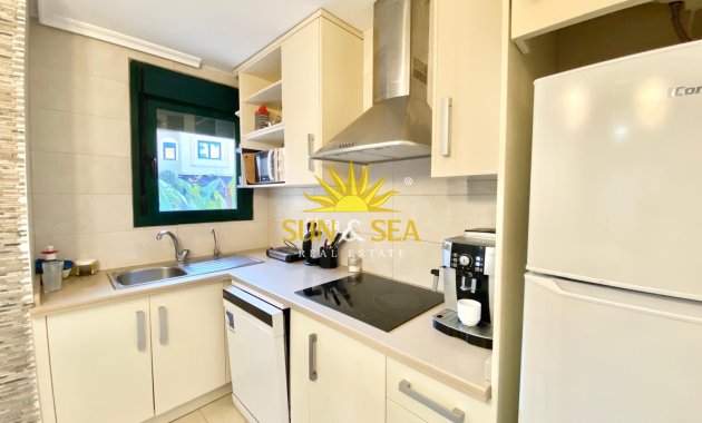 Kurzzeit-Vermietung - Villa - Torrevieja - torrevieja
