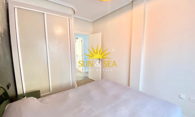Kurzzeit-Vermietung - Villa - Torrevieja - torrevieja