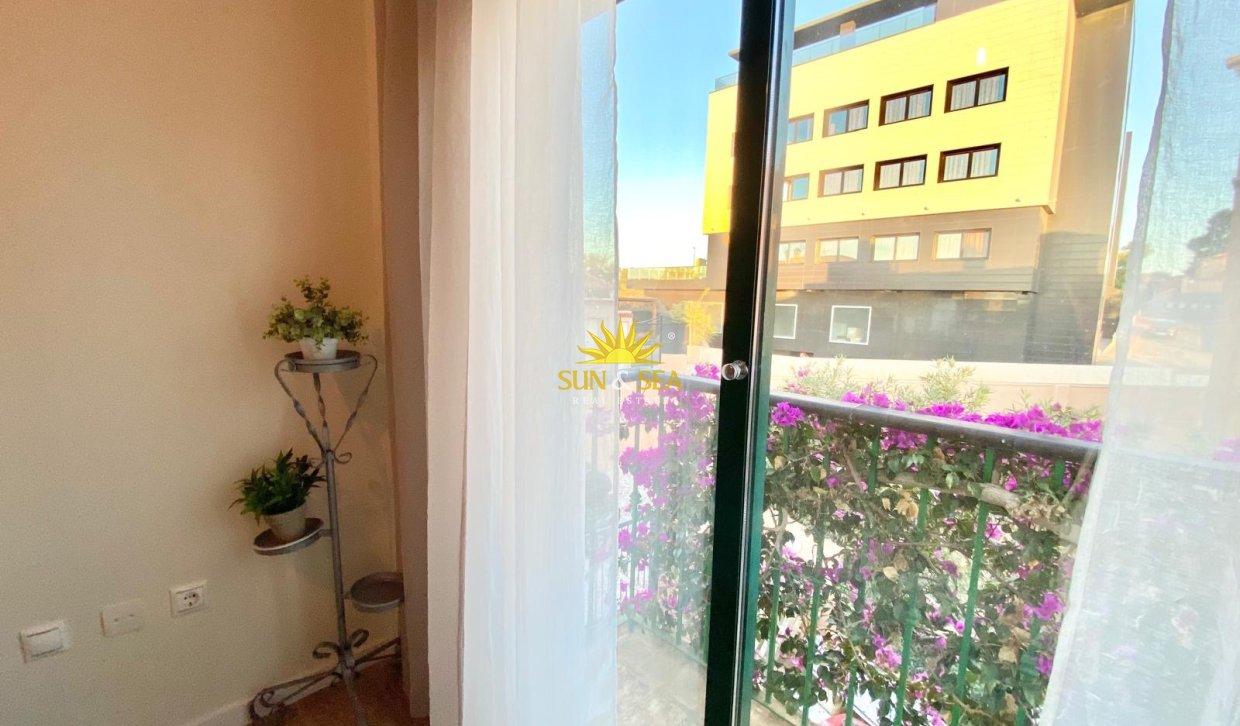 Kurzzeit-Vermietung - Villa - Torrevieja - torrevieja