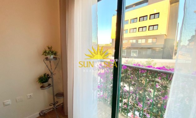 Kurzzeit-Vermietung - Villa - Torrevieja - torrevieja
