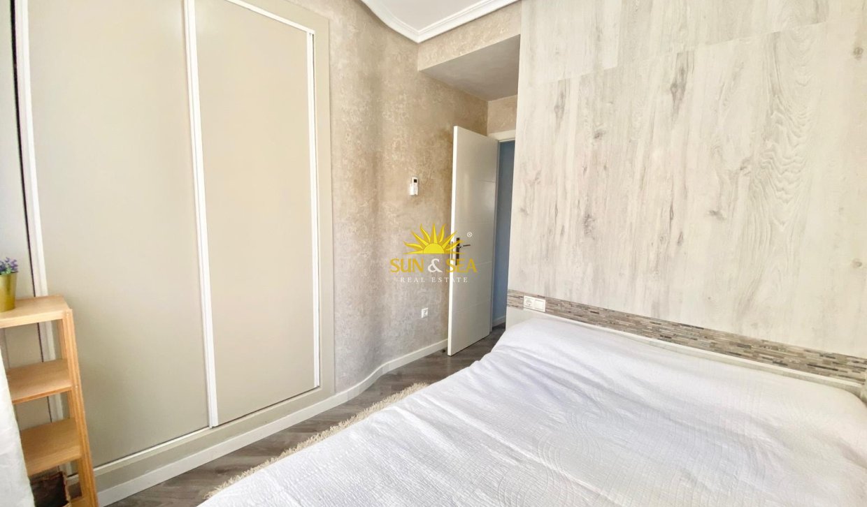 Kurzzeit-Vermietung - Villa - Torrevieja - torrevieja