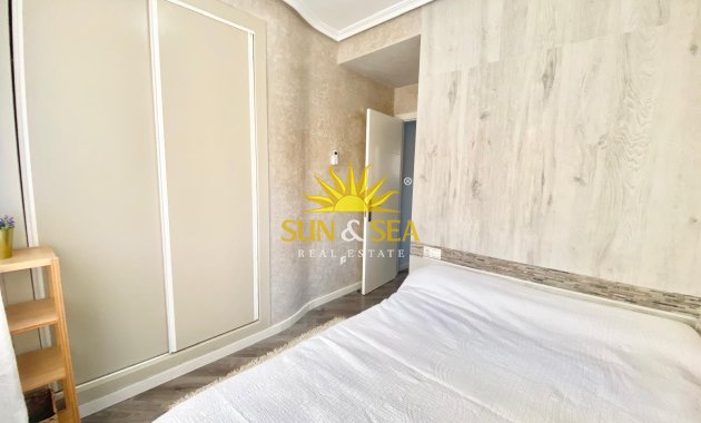 Kurzzeit-Vermietung - Villa - Torrevieja - torrevieja
