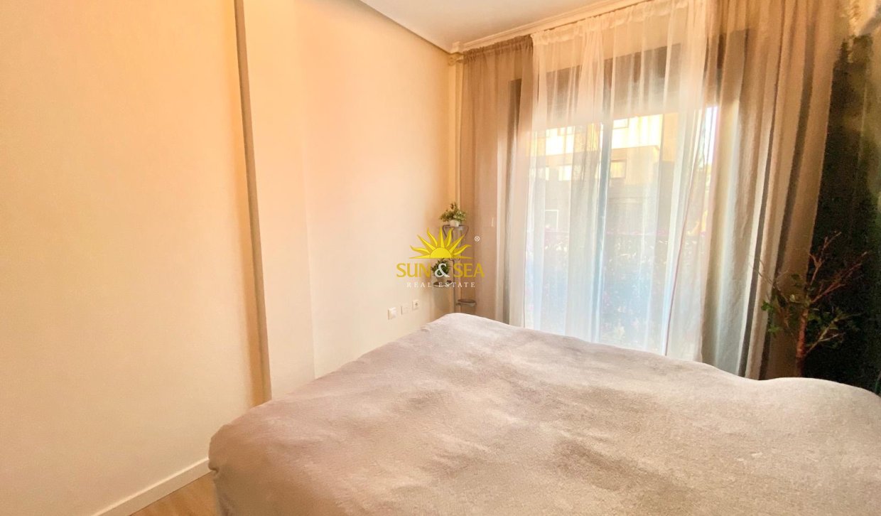 Kurzzeit-Vermietung - Villa - Torrevieja - torrevieja