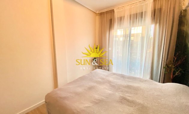 Kurzzeit-Vermietung - Villa - Torrevieja - torrevieja