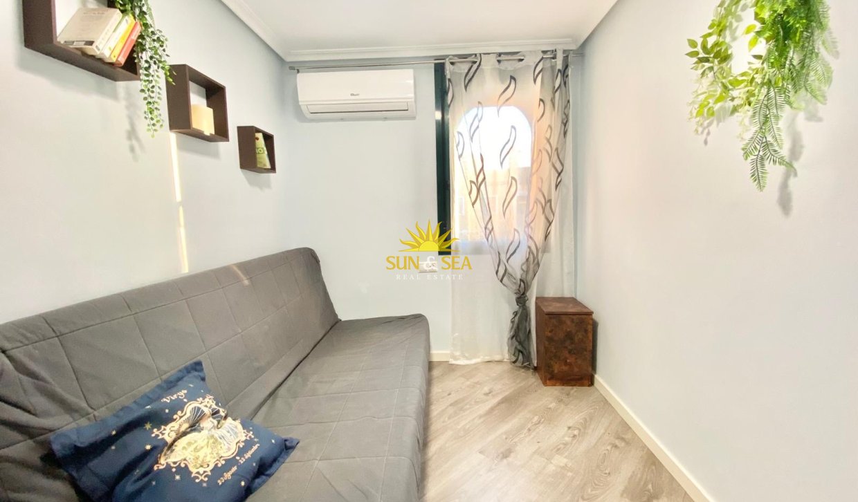 Kurzzeit-Vermietung - Villa - Torrevieja - torrevieja