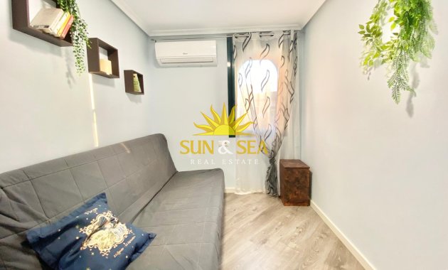 Kurzzeit-Vermietung - Villa - Torrevieja - torrevieja