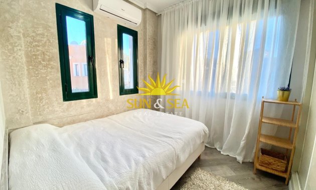 Kurzzeit-Vermietung - Villa - Torrevieja - torrevieja