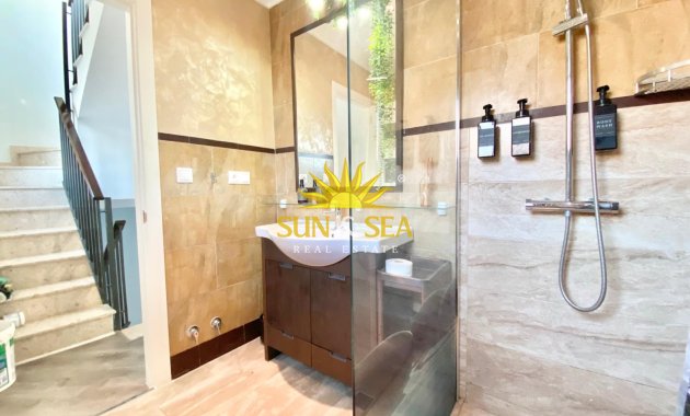 Kurzzeit-Vermietung - Villa - Torrevieja - torrevieja