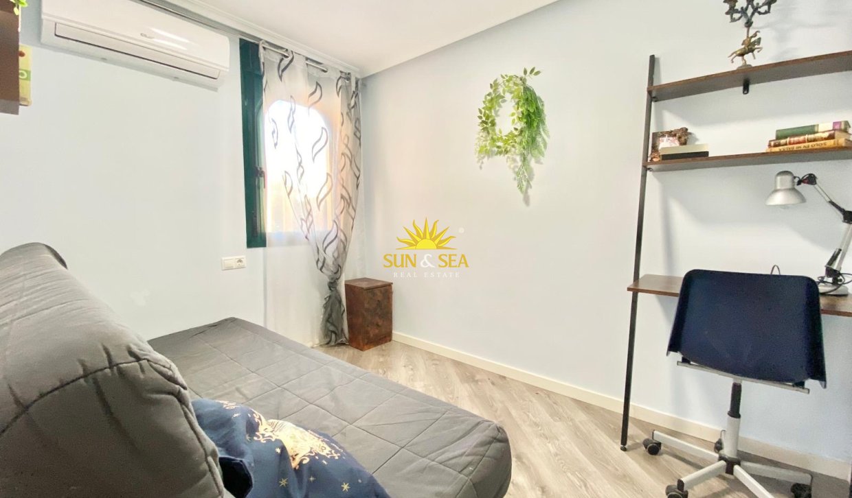 Kurzzeit-Vermietung - Villa - Torrevieja - torrevieja