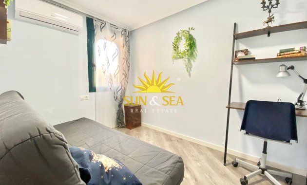Kurzzeit-Vermietung - Villa - Torrevieja - torrevieja