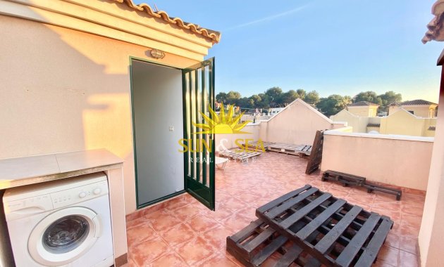 Kurzzeit-Vermietung - Villa - Torrevieja - torrevieja