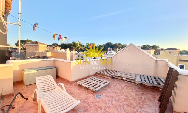 Kurzzeit-Vermietung - Villa - Torrevieja - torrevieja