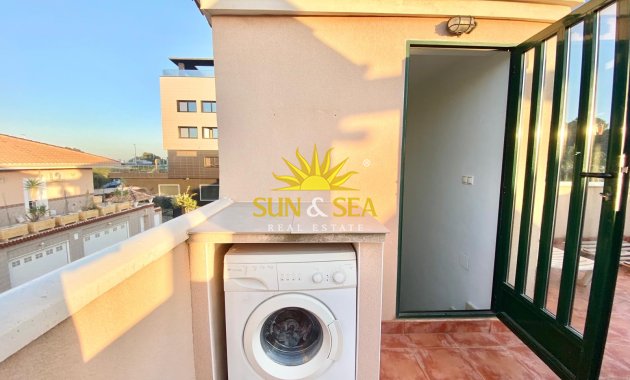 Kurzzeit-Vermietung - Villa - Torrevieja - torrevieja