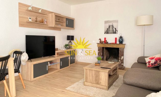 Location à long terme - Villa - Torrevieja - Los Balcones - Los Altos del Edén
