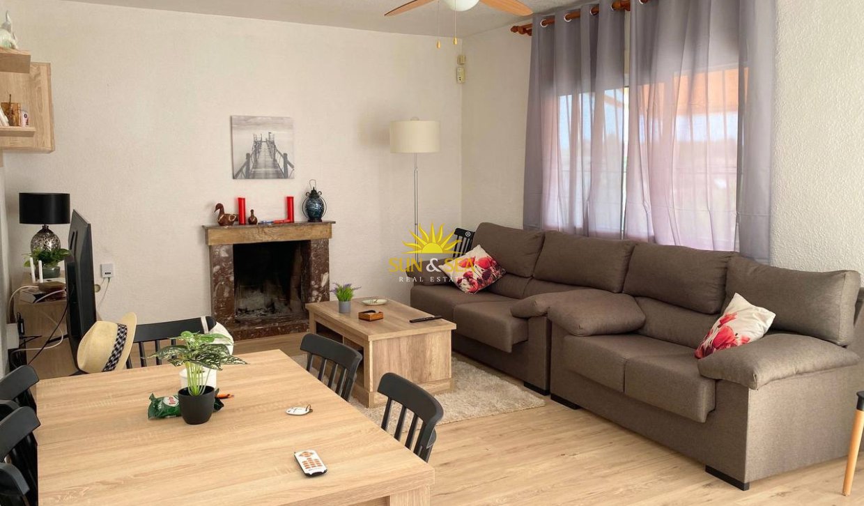 Location à long terme - Villa - Torrevieja - Los Balcones - Los Altos del Edén