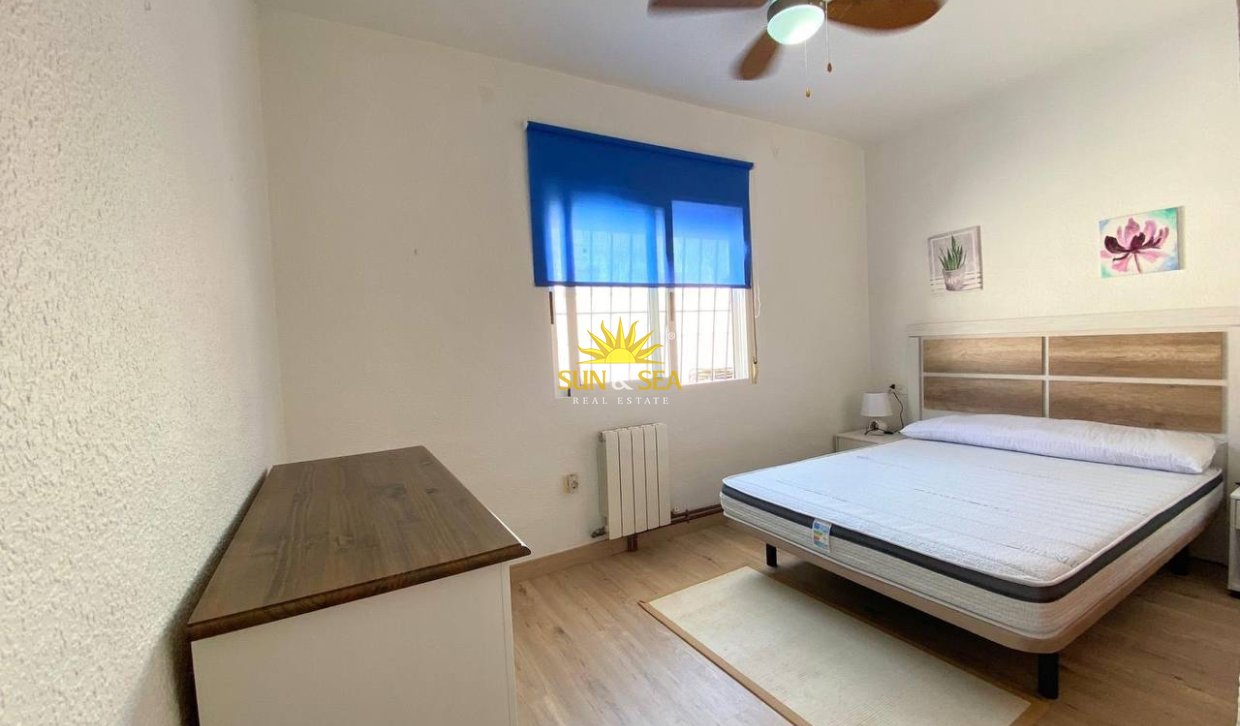 Location à long terme - Villa - Torrevieja - Los Balcones - Los Altos del Edén
