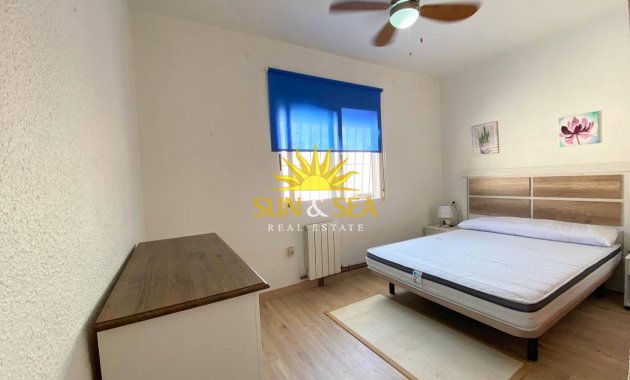 Location à long terme - Villa - Torrevieja - Los Balcones - Los Altos del Edén