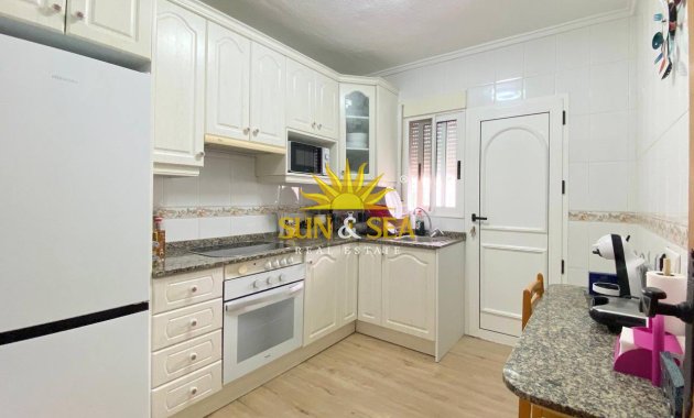 Location à long terme - Villa - Torrevieja - Los Balcones - Los Altos del Edén
