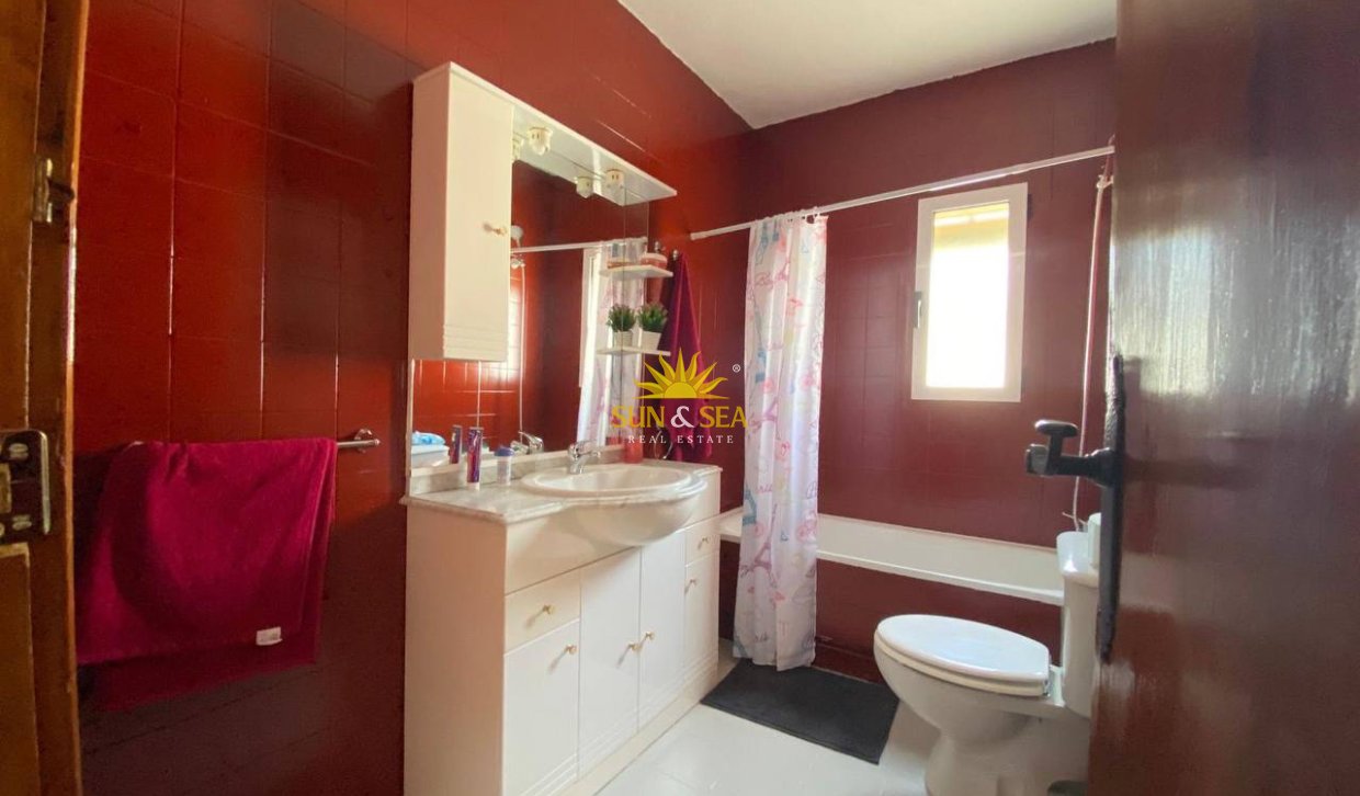 Location à long terme - Villa - Torrevieja - Los Balcones - Los Altos del Edén