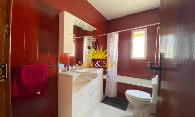 Location à long terme - Villa - Torrevieja - Los Balcones - Los Altos del Edén