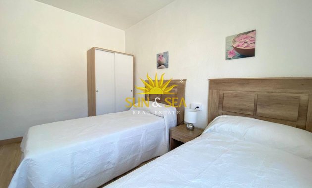 Location à long terme - Villa - Torrevieja - Los Balcones - Los Altos del Edén