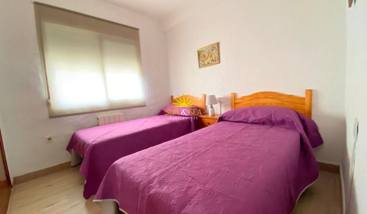 Location à long terme - Villa - Torrevieja - Los Balcones - Los Altos del Edén