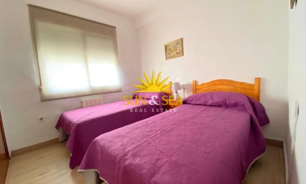 Location à long terme - Villa - Torrevieja - Los Balcones - Los Altos del Edén