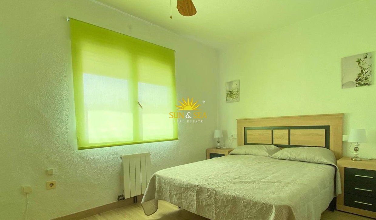 Location à long terme - Villa - Torrevieja - Los Balcones - Los Altos del Edén
