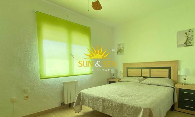 Location à long terme - Villa - Torrevieja - Los Balcones - Los Altos del Edén