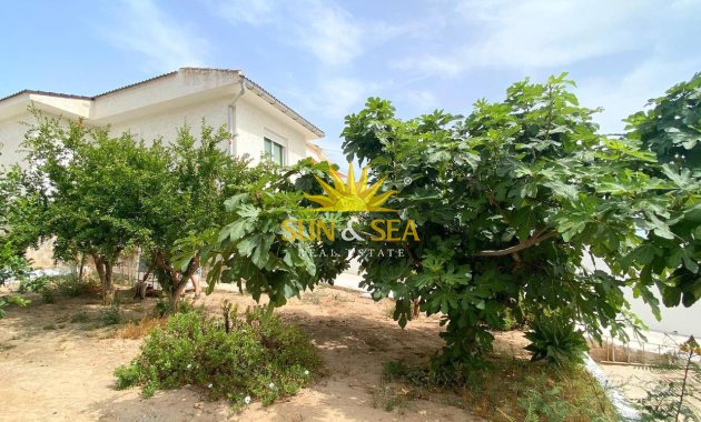Location à long terme - Villa - Torrevieja - Los Balcones - Los Altos del Edén