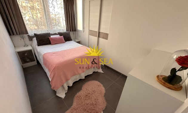 Long Term Rental - Apartment - Benidorm - Rincón de Loix