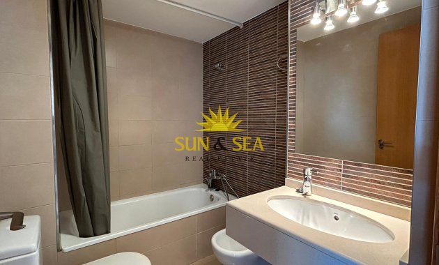 Long Term Rental - Apartment - Torre de la Horadada
