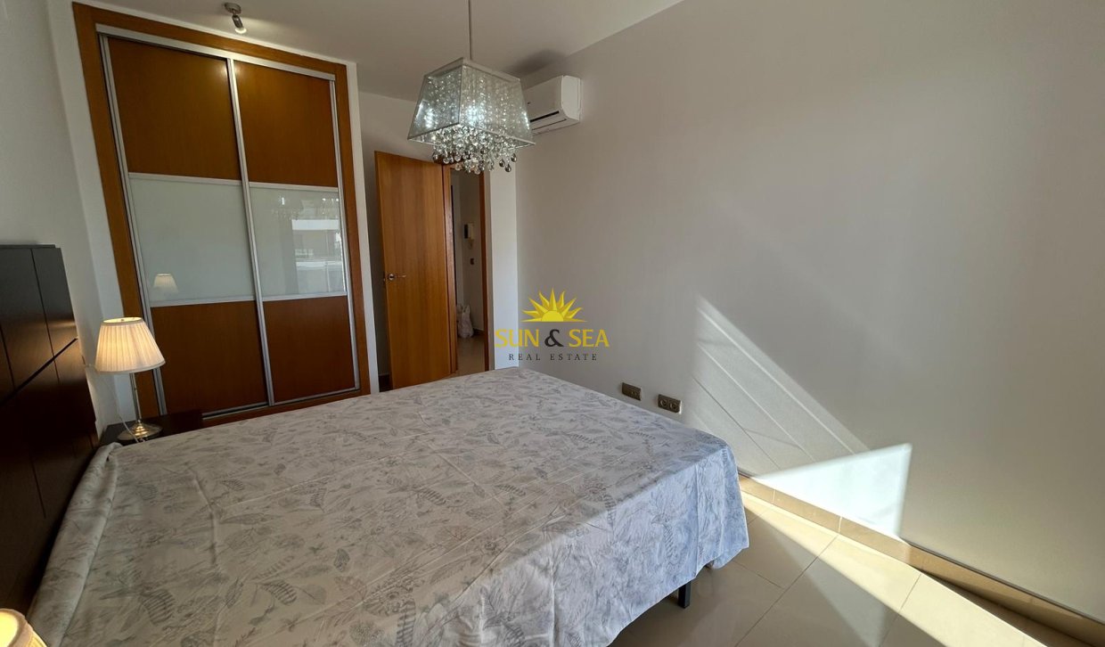 Long Term Rental - Apartment - Torre de la Horadada