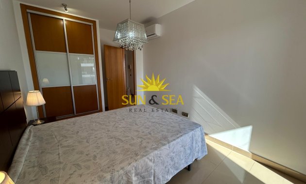 Long Term Rental - Apartment - Torre de la Horadada