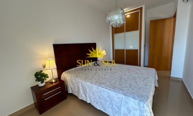Long Term Rental - Apartment - Torre de la Horadada