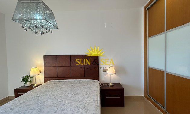 Long Term Rental - Apartment - Torre de la Horadada