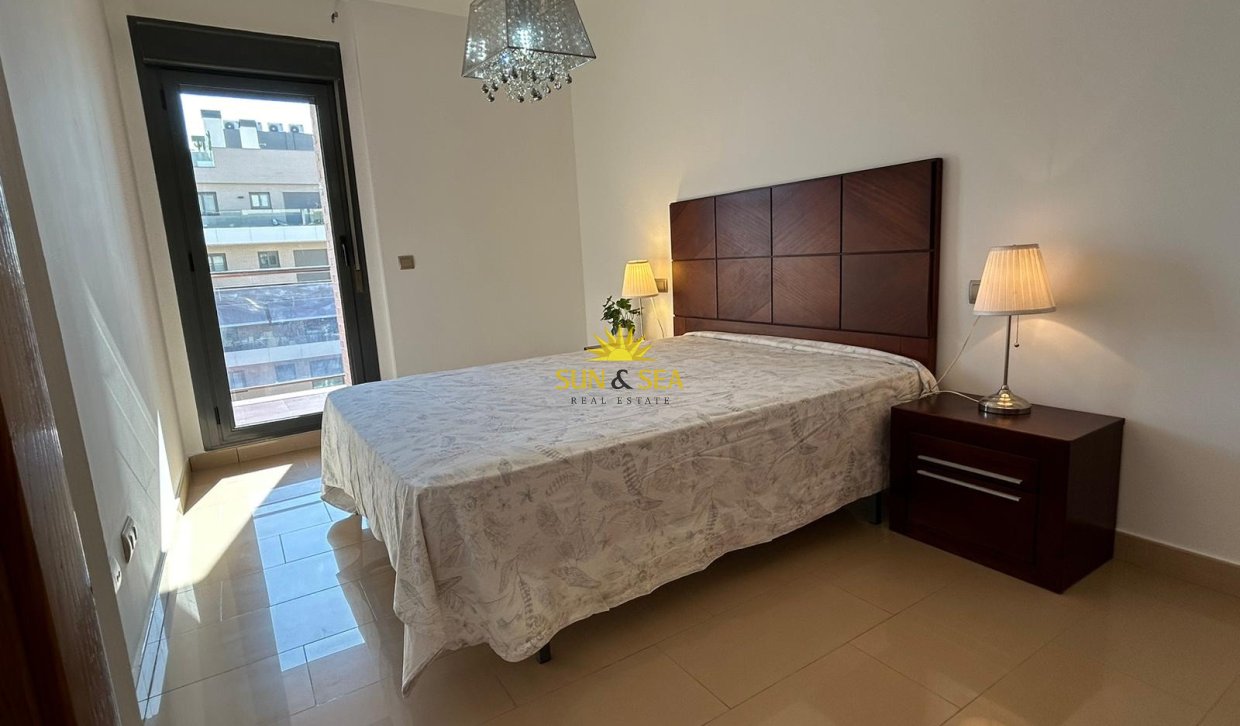 Long Term Rental - Apartment - Torre de la Horadada