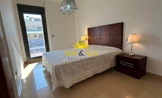 Long Term Rental - Apartment - Torre de la Horadada