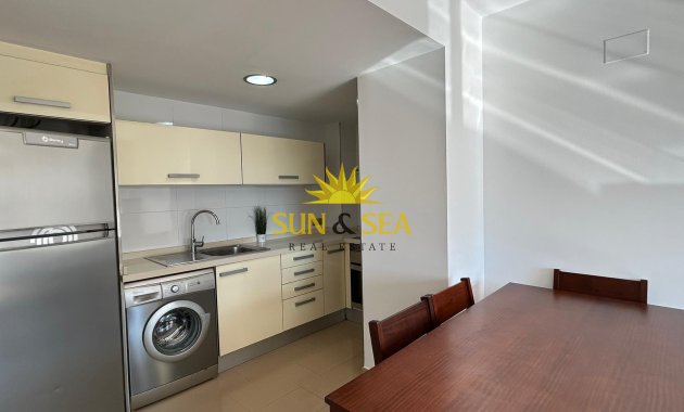 Long Term Rental - Apartment - Torre de la Horadada