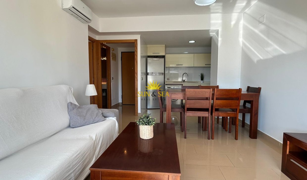 Long Term Rental - Apartment - Torre de la Horadada