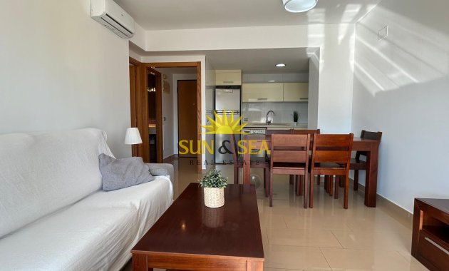 Long Term Rental - Apartment - Torre de la Horadada
