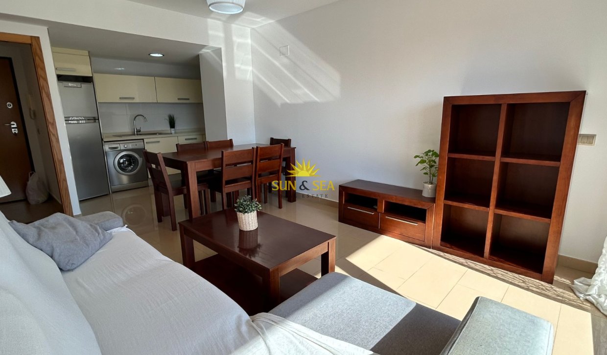 Long Term Rental - Apartment - Torre de la Horadada