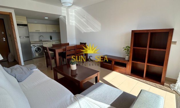 Long Term Rental - Apartment - Torre de la Horadada