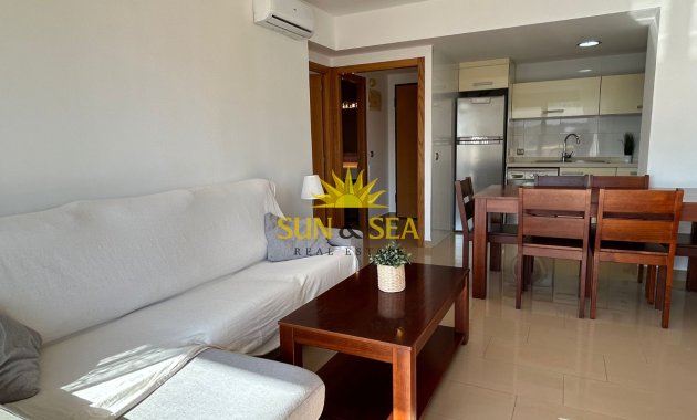 Long Term Rental - Apartment - Torre de la Horadada